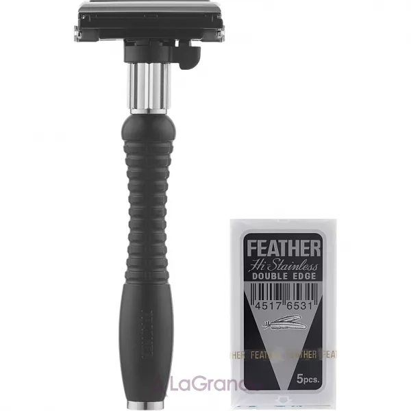 Feather DER-A ������ ��� ������ � ����� ��������� ������ 