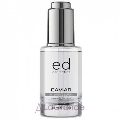 Ed Cosmetics Caviar Intensiv Nutrition Serum      