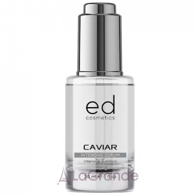 Ed Cosmetics Caviar Intensiv Nutrition Serum      