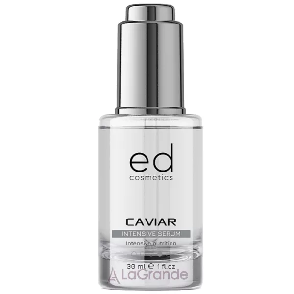 Ed Cosmetics Caviar Intensiv Nutrition Serum ��������� �������� � ���������� ������ ����