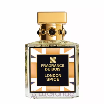 Fragrance Du Bois London Spice 