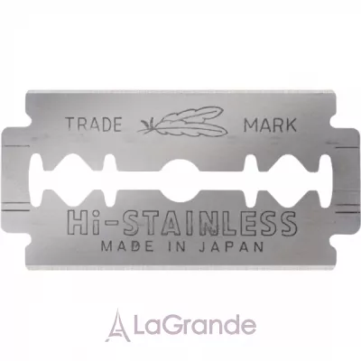 Feather 71-S Hi-stainless       71-S, 5 .