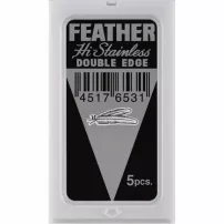 Feather 71-S Hi-stainless ������� ������������ ������ ��� ������������ ������ 71-S, 5 ��.