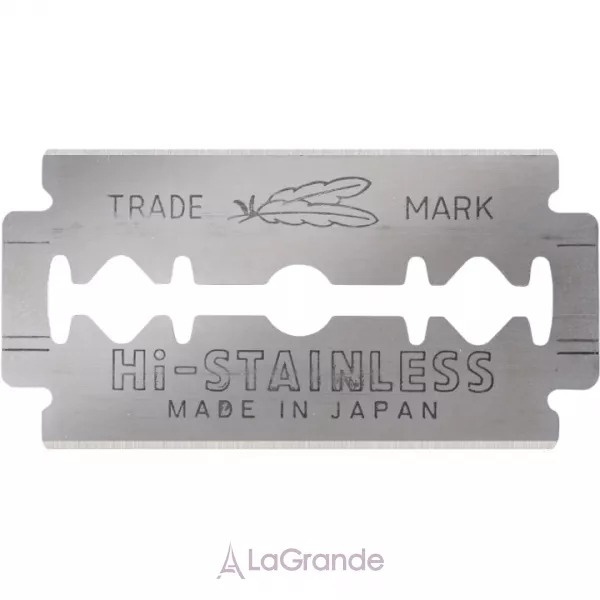 Feather 71-S Hi-stainless ����� ����������� ���� ��� �������� ������ 71-S, 5 ��.