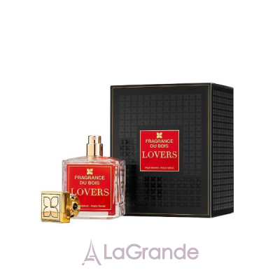 Fragrance Du Bois Lovers 