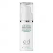 Ed Cosmetics Flaming Cold Fire Gel Maks Step 1   -    1