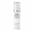 Ed Cosmetics Flaming Cold Fire Gel Maks Step 1   -    1