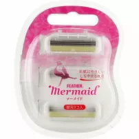 Feather Mermaid Rose Pink ������� ������� � ������� ������� ��� �������� ������ "Mermaid", 3 ��.