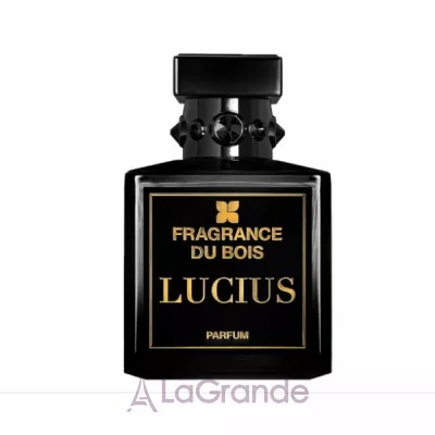 Fragrance Du Bois Lucius 