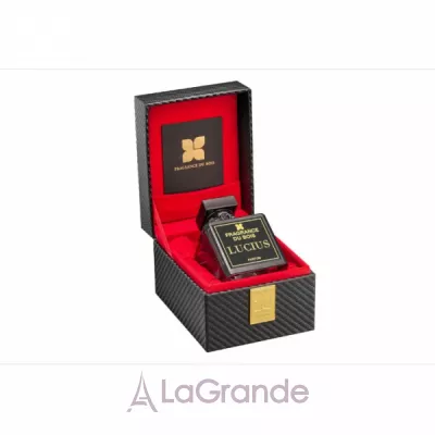 Fragrance Du Bois Lucius 