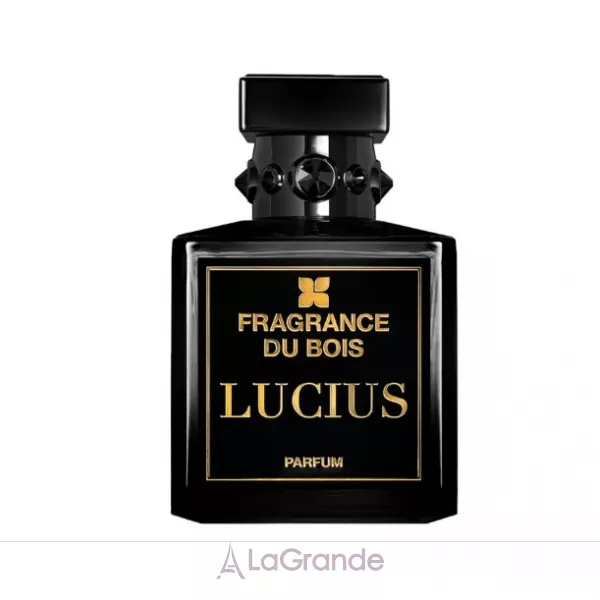 Fragrance Du Bois Lucius �������
