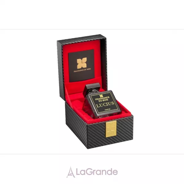 Fragrance Du Bois Lucius �������