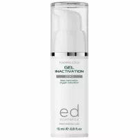 Ed Cosmetics Flaming Cold Gel Inactivation Step 2 ����-����������� � �������������� � �������������� �������� ���2