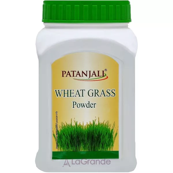 Patanjali Wheat Grass Powder ������� ������� 