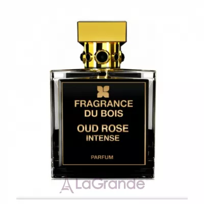 Fragrance Du Bois Oud Rose Intense 