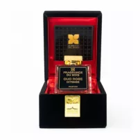 Fragrance Du Bois Oud Rose Intense �������