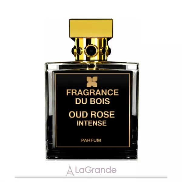 Fragrance Du Bois Oud Rose Intense �������