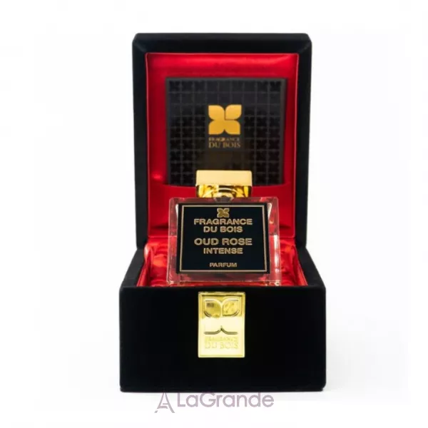 Fragrance Du Bois Oud Rose Intense �������
