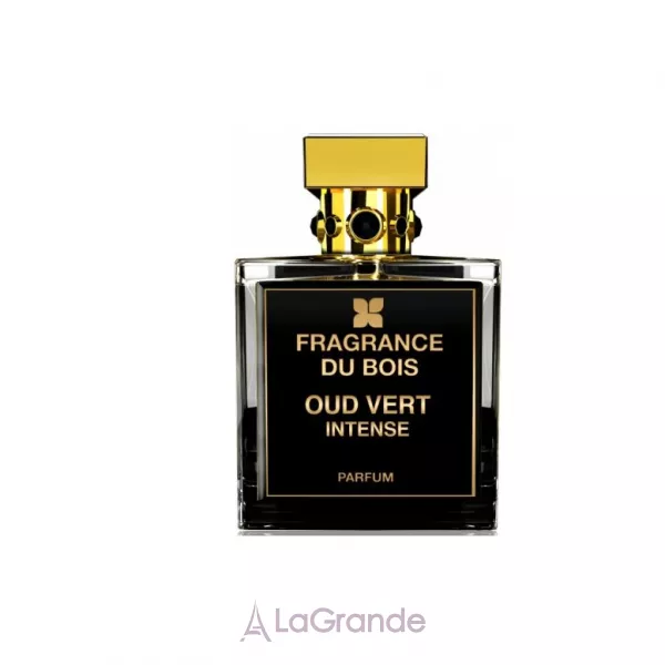 Fragrance Du Bois Oud Vert Intense �������