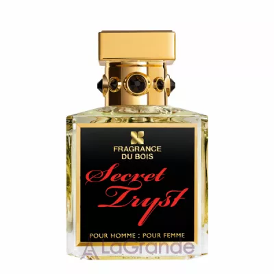 Fragrance Du Bois Secret Tryst 