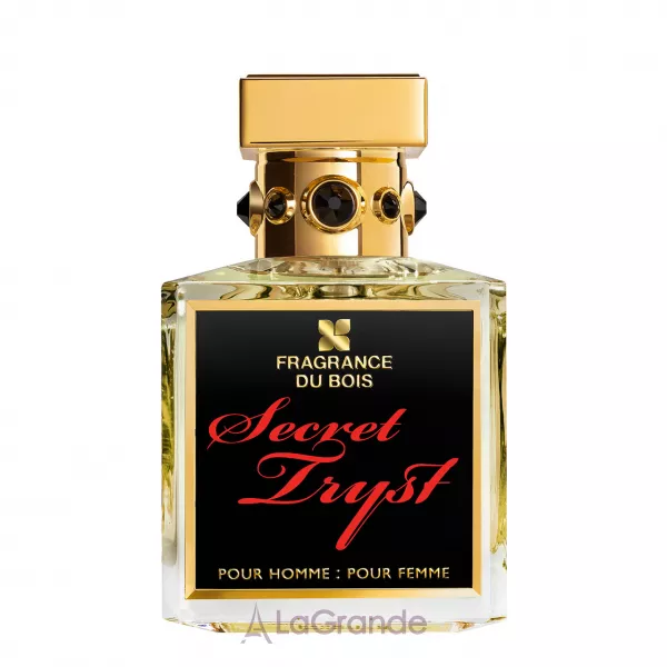 Fragrance Du Bois Secret Tryst �������