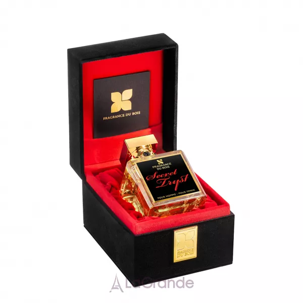 Fragrance Du Bois Secret Tryst �������