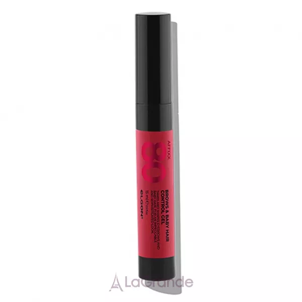 Elgon Affixx 80 Brows & Baby Hair Control Gel ����-���� ��� ������ � ���� ��������