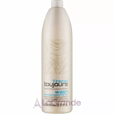 Trend Toujours Wash Shampoo      