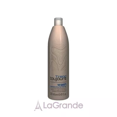 Trend Toujours Wash Shampoo      