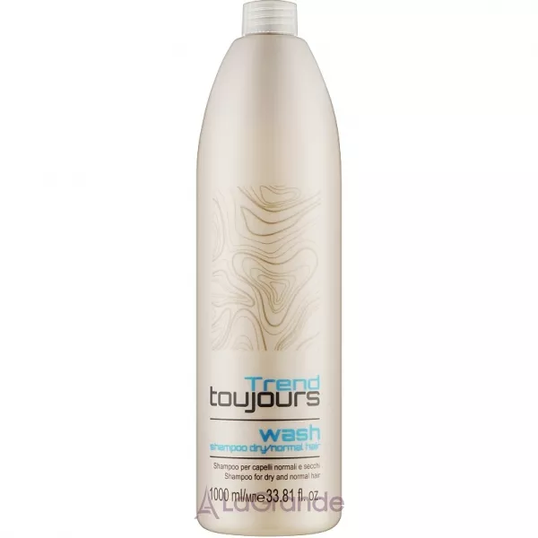 Trend Toujours Wash Shampoo ������� ��� ����� � ���������� �����
