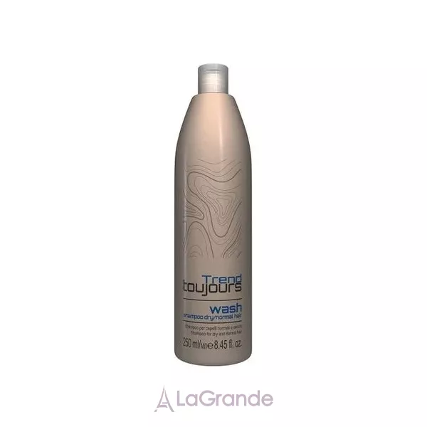 Trend Toujours Wash Shampoo ������� ��� ����� � ���������� �����