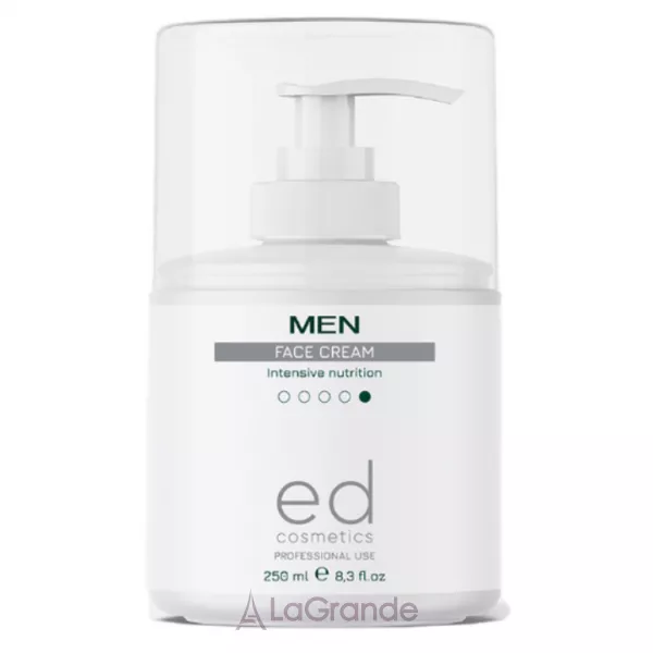Ed Cosmetics Men Face Cream ���� ��� ������