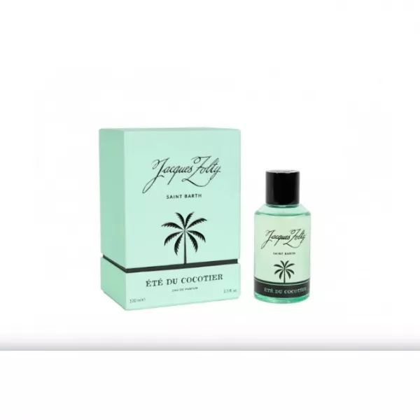 Jacques Zolty Ete du Cocotier ��������������� ����