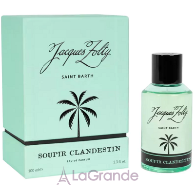 Jacques Zolty Soupir Clandestin ��������������� ����