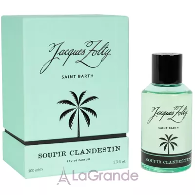 Jacques Zolty Soupir Clandestin ��������������� ����