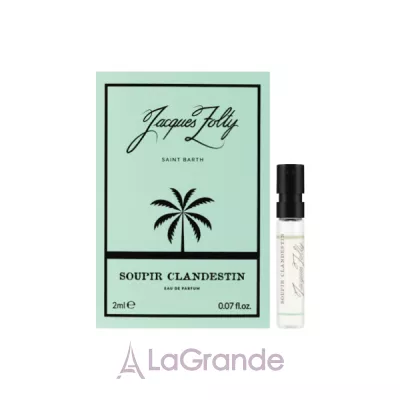 Jacques Zolty Soupir Clandestin ��������������� ����