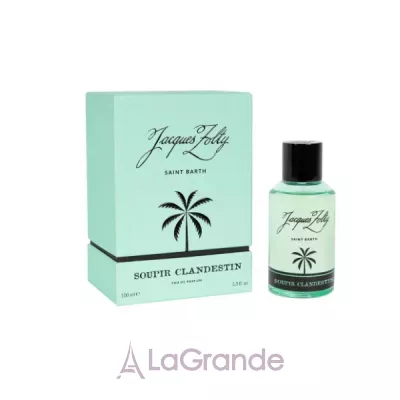 Jacques Zolty Soupir Clandestin  