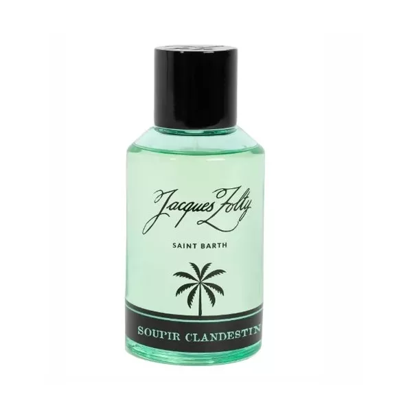 Jacques Zolty Soupir Clandestin ��������������� ����