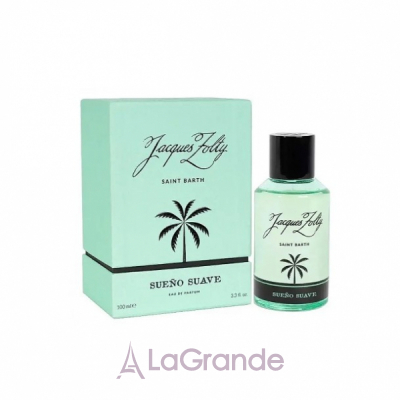 Jacques Zolty Sueno Suave  