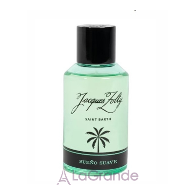 Jacques Zolty Sueno Suave   ()