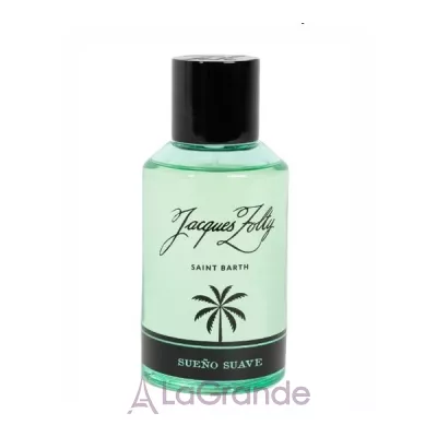 Jacques Zolty Sueno Suave   ()