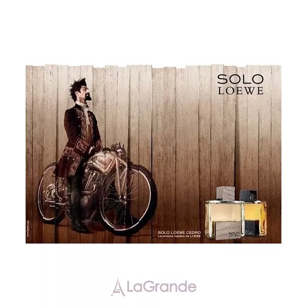 Loewe Solo Loewe �������� ����