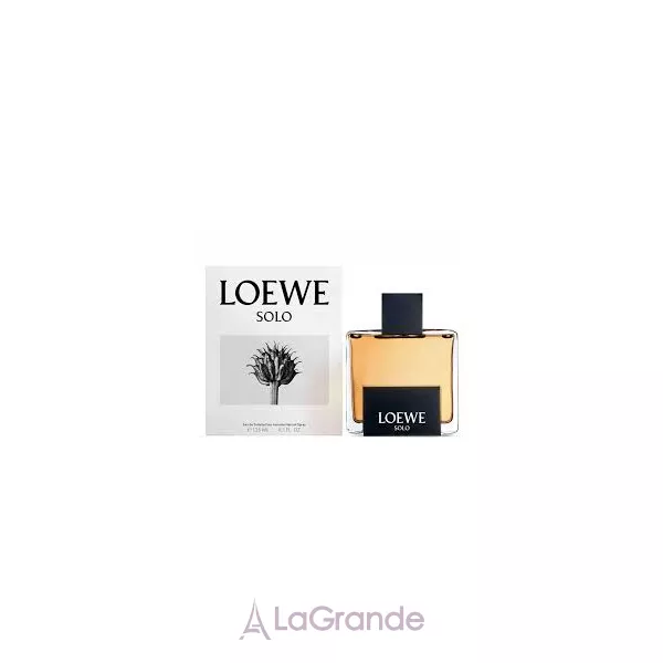 Loewe Solo Loewe �������� ����