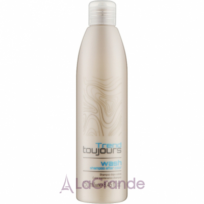Trend Toujours Wash Shampoo After Color    