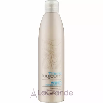 Trend Toujours Wash Shampoo After Color    