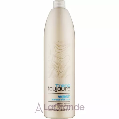 Trend Toujours Wash Shampoo After Color    