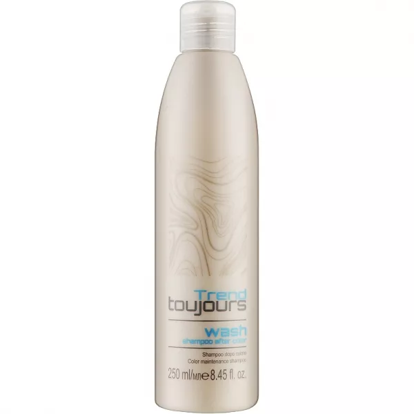 Trend Toujours Wash Shampoo After Color ������� ��� ���������� �����