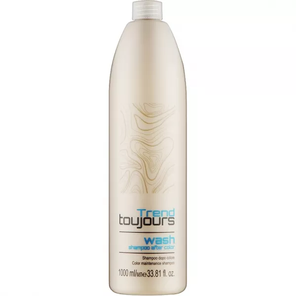 Trend Toujours Wash Shampoo After Color ������� ��� ���������� �����