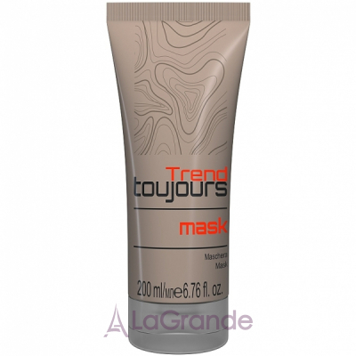Trend Toujours Hair Mask   