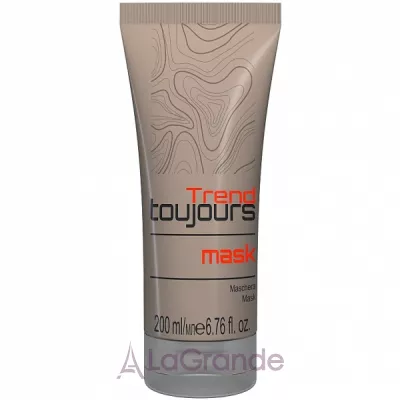 Trend Toujours Hair Mask   